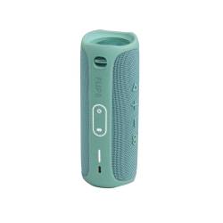 Портативная колонка JBL FLIP 5 TEAL