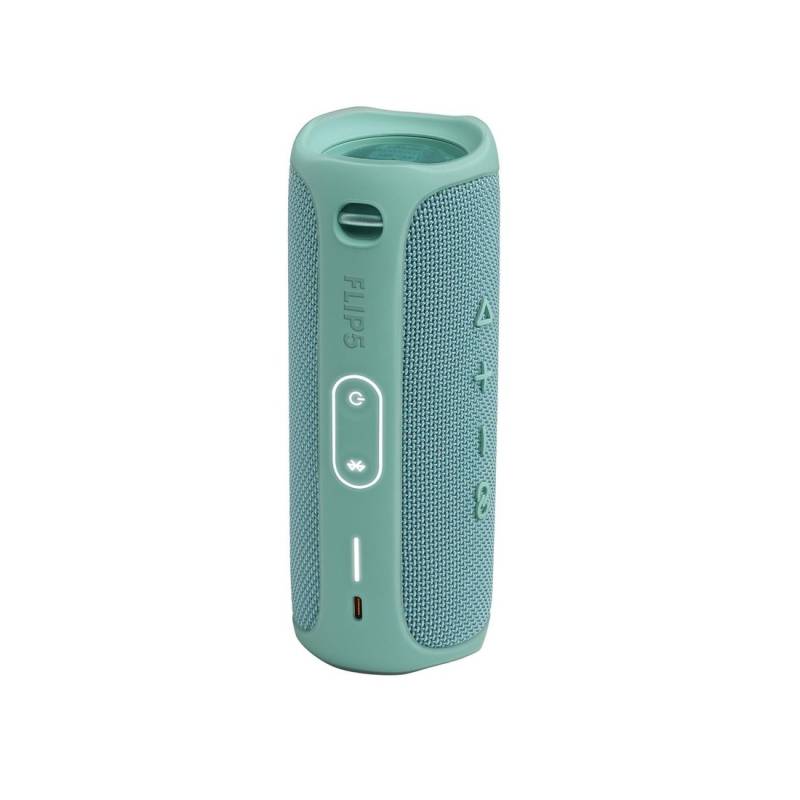 Портативная колонка JBL FLIP 5 TEAL