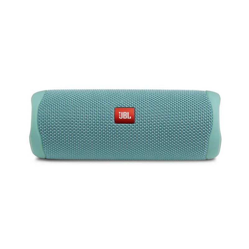 Портативная колонка JBL FLIP 5 TEAL