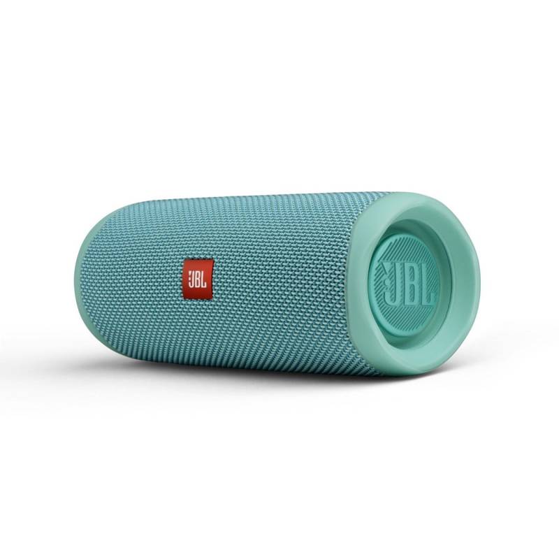 Портативная колонка JBL FLIP 5 TEAL