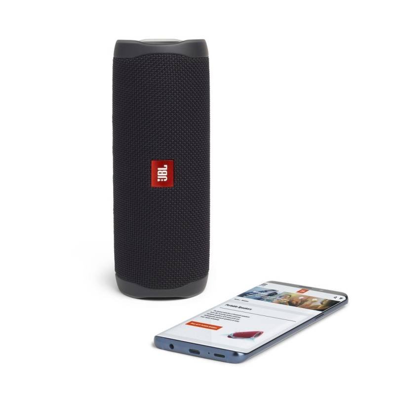 Портативная колонка JBL FLIP 5