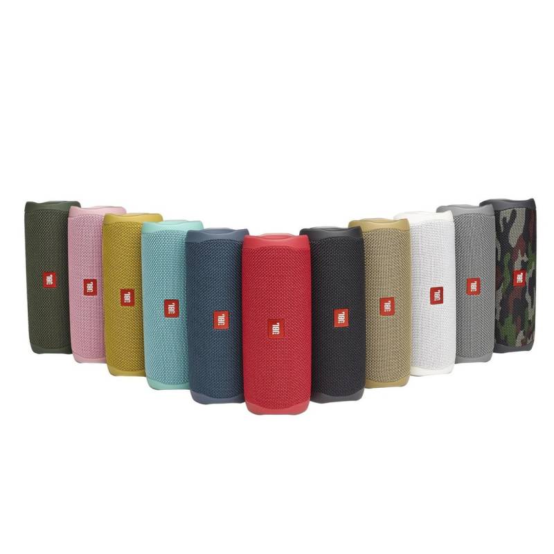 Портативная колонка JBL FLIP 5