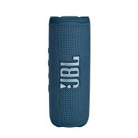 Портативна колонка JBL FLIP 6 BLUE