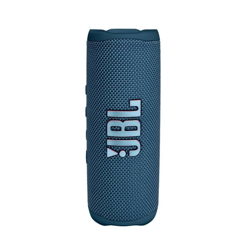 Портативная колонка JBL FLIP 6 BLUE