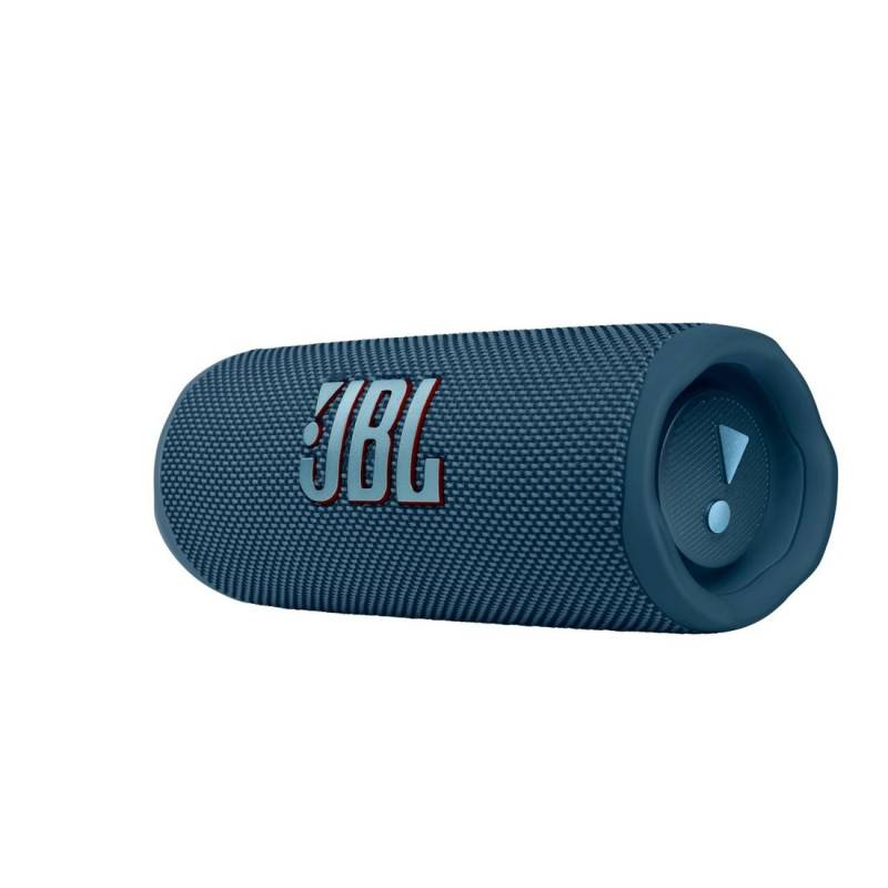 Портативная колонка JBL FLIP 6 BLUE