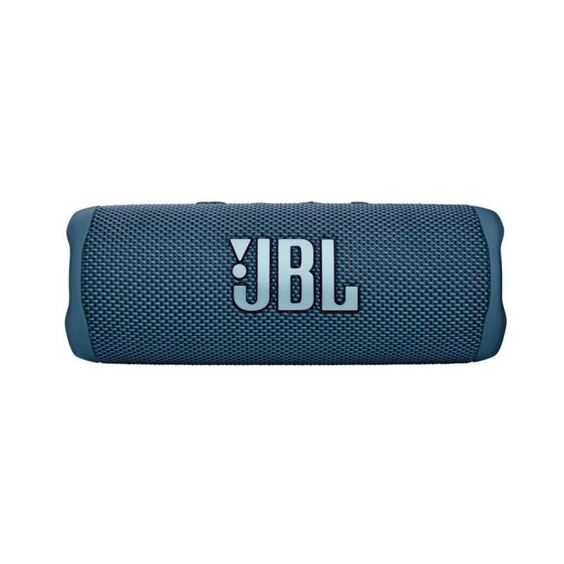 Портативная колонка JBL FLIP 6 BLUE