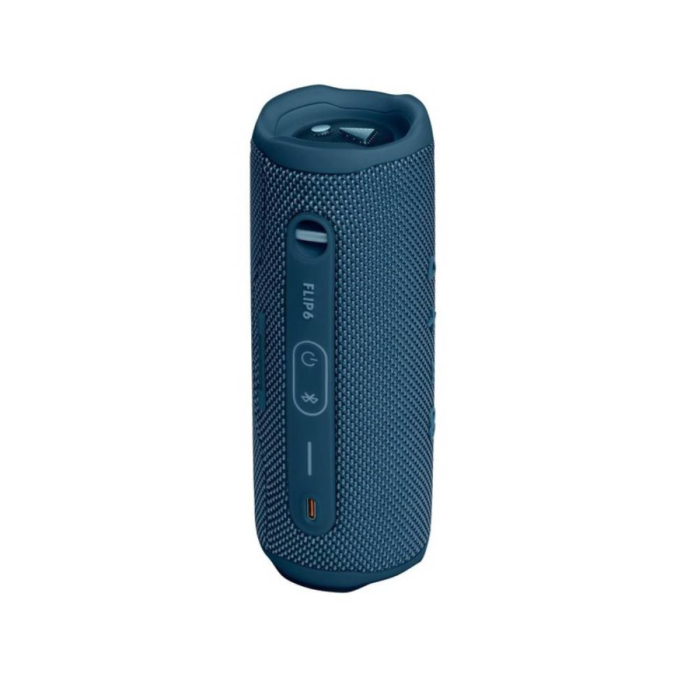 Портативна колонка JBL FLIP 6 BLUE Портативна колонка JBL FLIP 6 BLUE