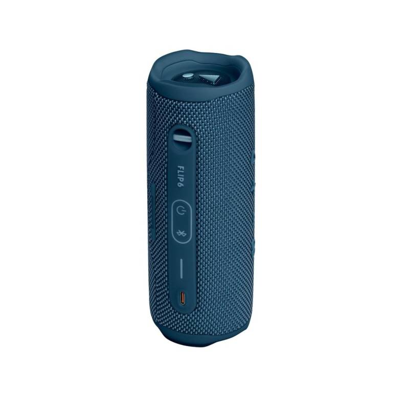 Портативная колонка JBL FLIP 6 BLUE