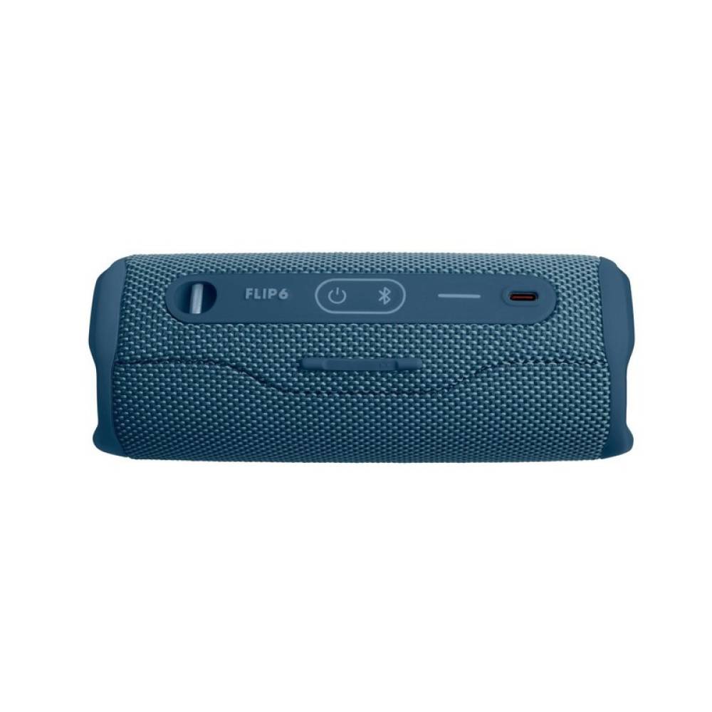 Портативна колонка JBL FLIP 6 BLUE Портативна колонка JBL FLIP 6 BLUE