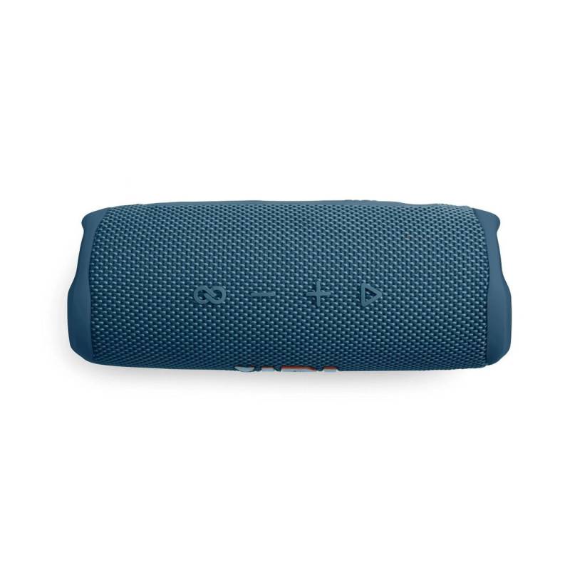 Портативная колонка JBL FLIP 6 BLUE