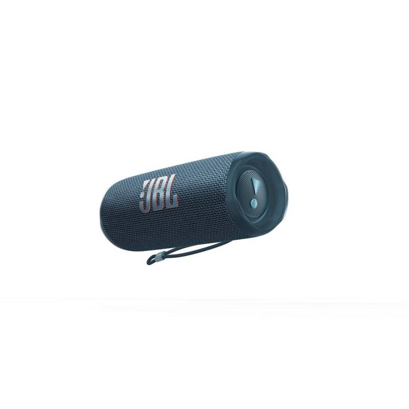 Портативная колонка JBL FLIP 6 BLUE