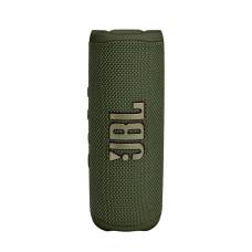 Портативна колонка JBL FLIP 6 GREEN