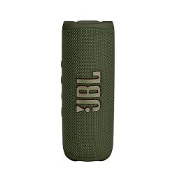 Портативная колонка JBL FLIP 6 GREEN