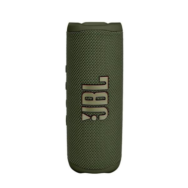 Портативная колонка JBL FLIP 6 GREEN