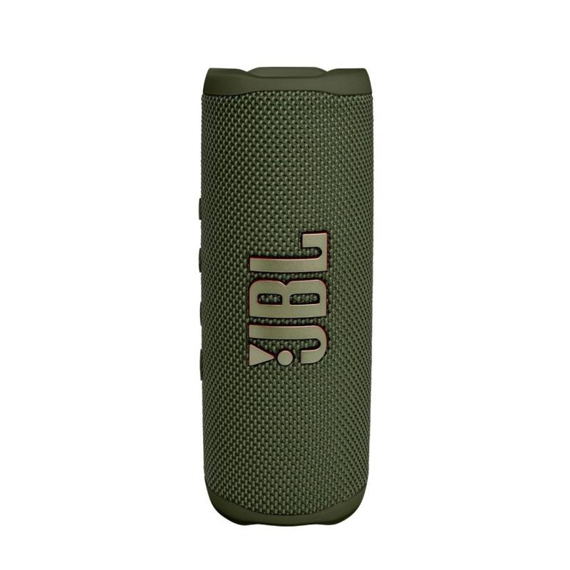 Портативна колонка JBL FLIP 6 GREEN