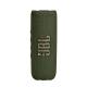 Портативная колонка JBL FLIP 6 GREEN