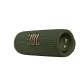 Портативная колонка JBL FLIP 6 GREEN