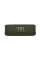 Портативная колонка JBL FLIP 6 GREEN