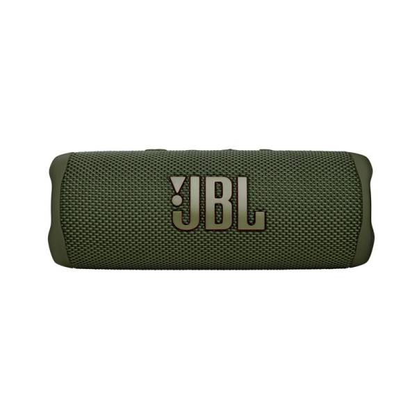 Портативная колонка JBL FLIP 6 GREEN