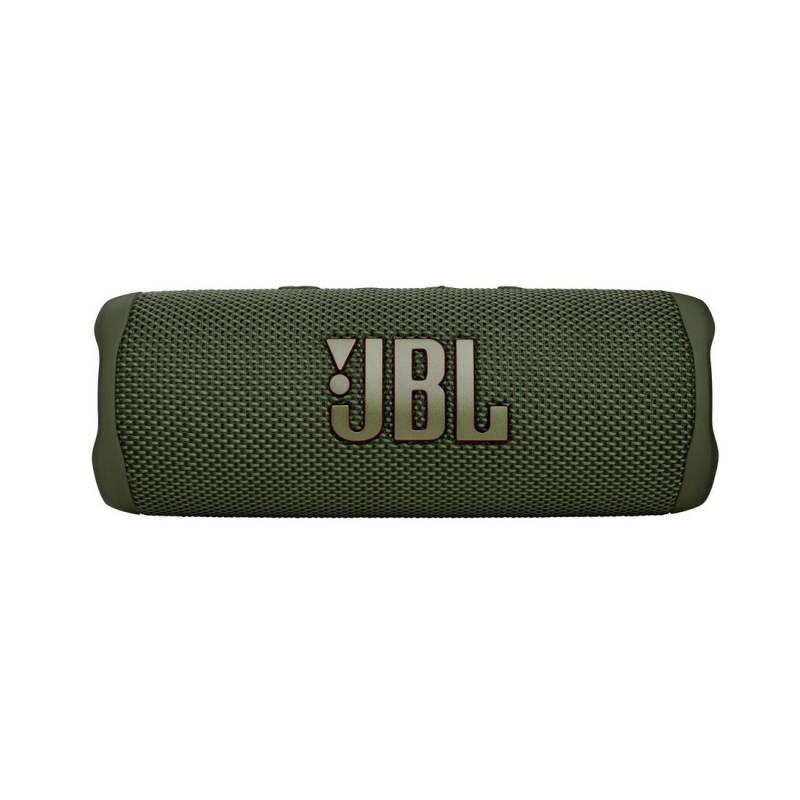 Портативна колонка JBL FLIP 6 GREEN
