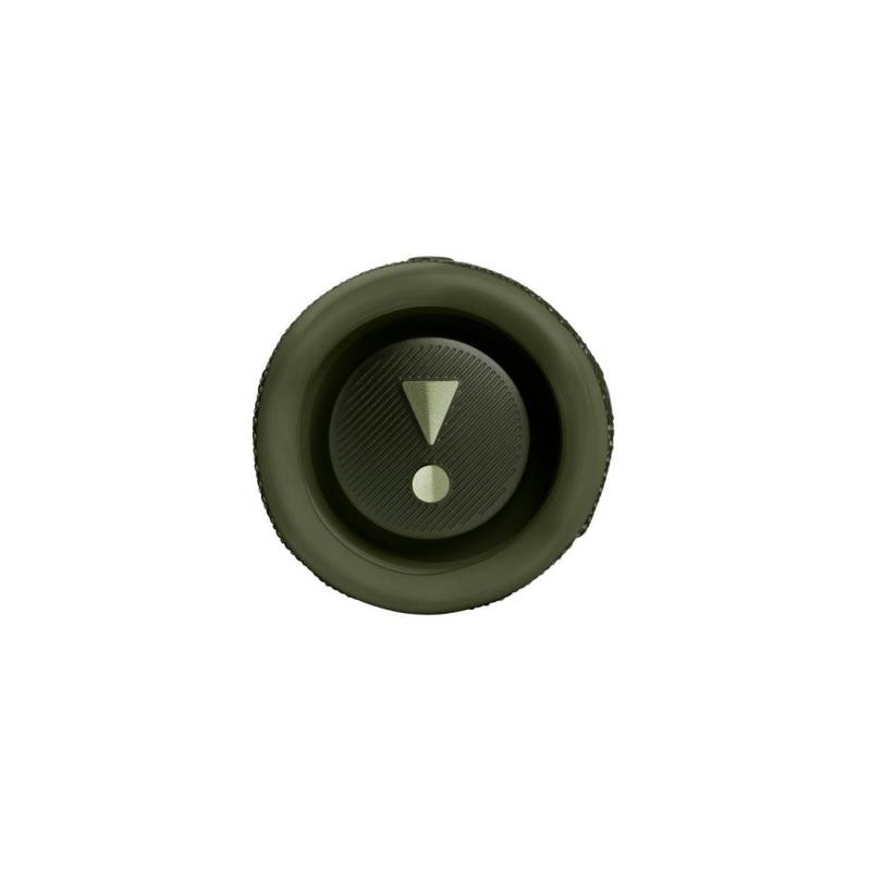 Портативна колонка JBL FLIP 6 GREEN