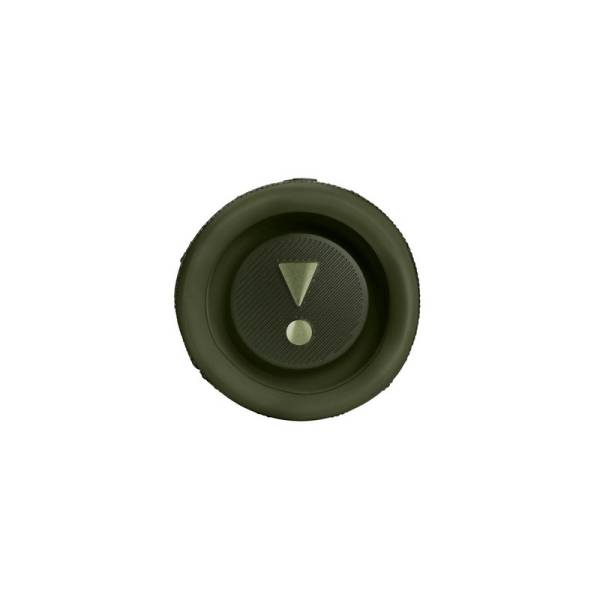 Портативная колонка JBL FLIP 6 GREEN