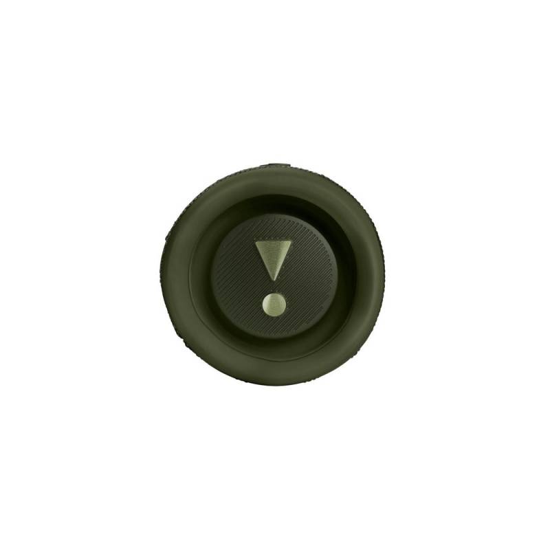 Портативна колонка JBL FLIP 6 GREEN
