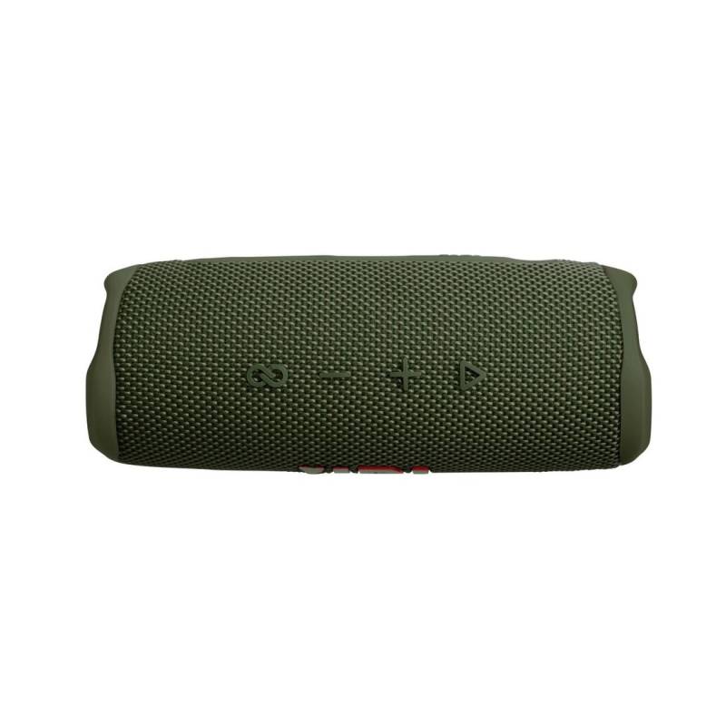 Портативна колонка JBL FLIP 6 GREEN