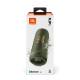 Портативная колонка JBL FLIP 6 GREEN