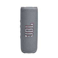 Портативна колонка JBL FLIP 6 GREY