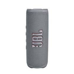 Портативна колонка JBL FLIP 6 GREY
