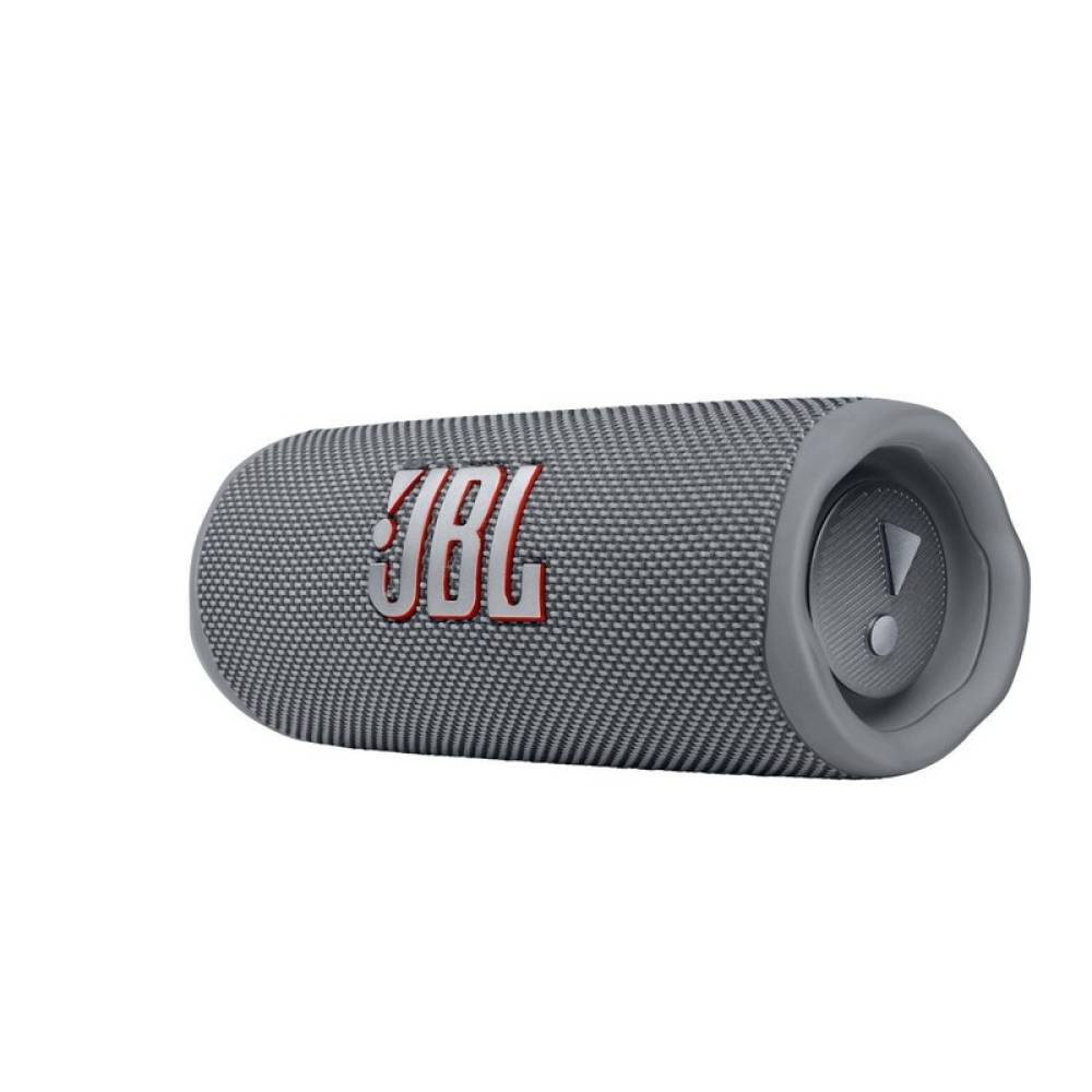 Портативная колонка JBL FLIP 6 GREY
