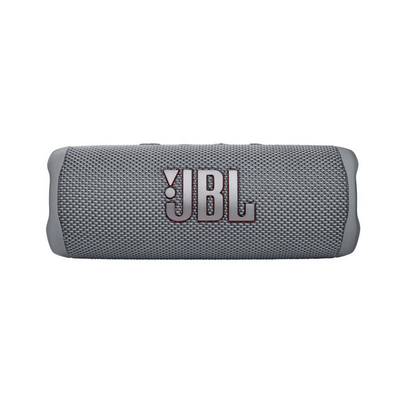 Портативна колонка JBL FLIP 6 GREY
