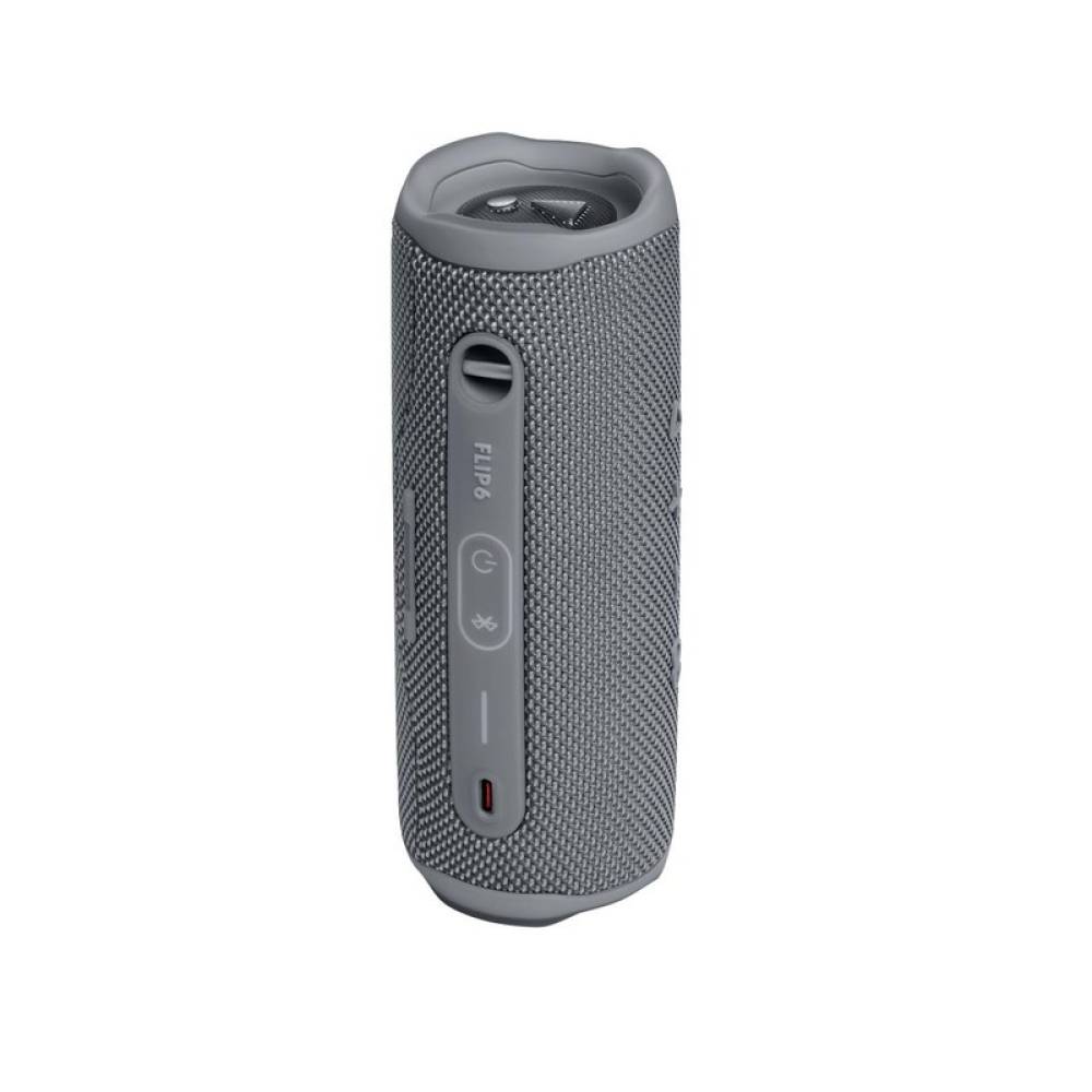 Портативная колонка JBL FLIP 6 GREY
