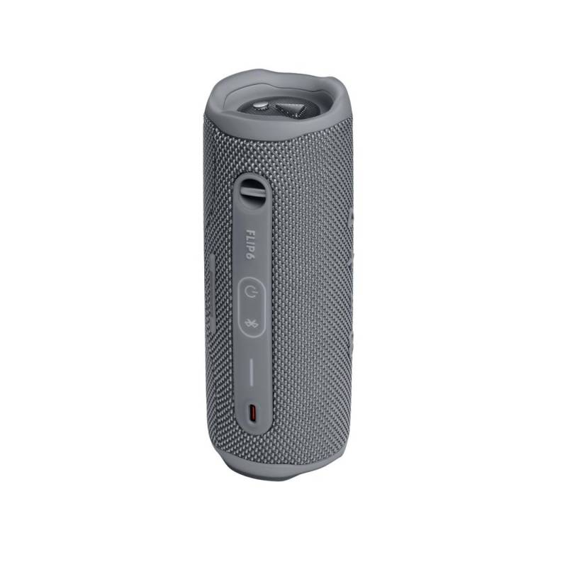 Портативна колонка JBL FLIP 6 GREY