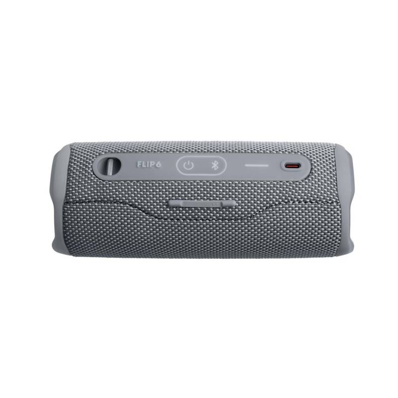 Портативна колонка JBL FLIP 6 GREY