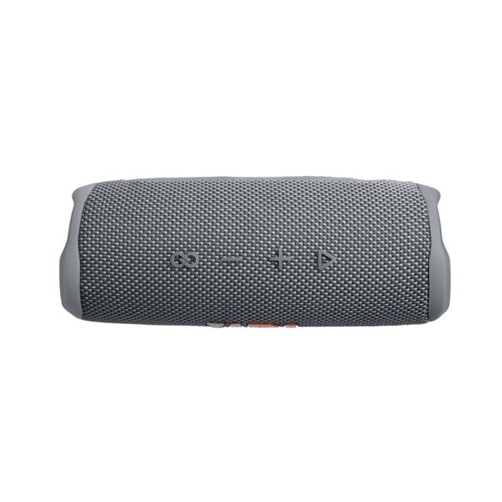 Портативная колонка JBL FLIP 6 GREY