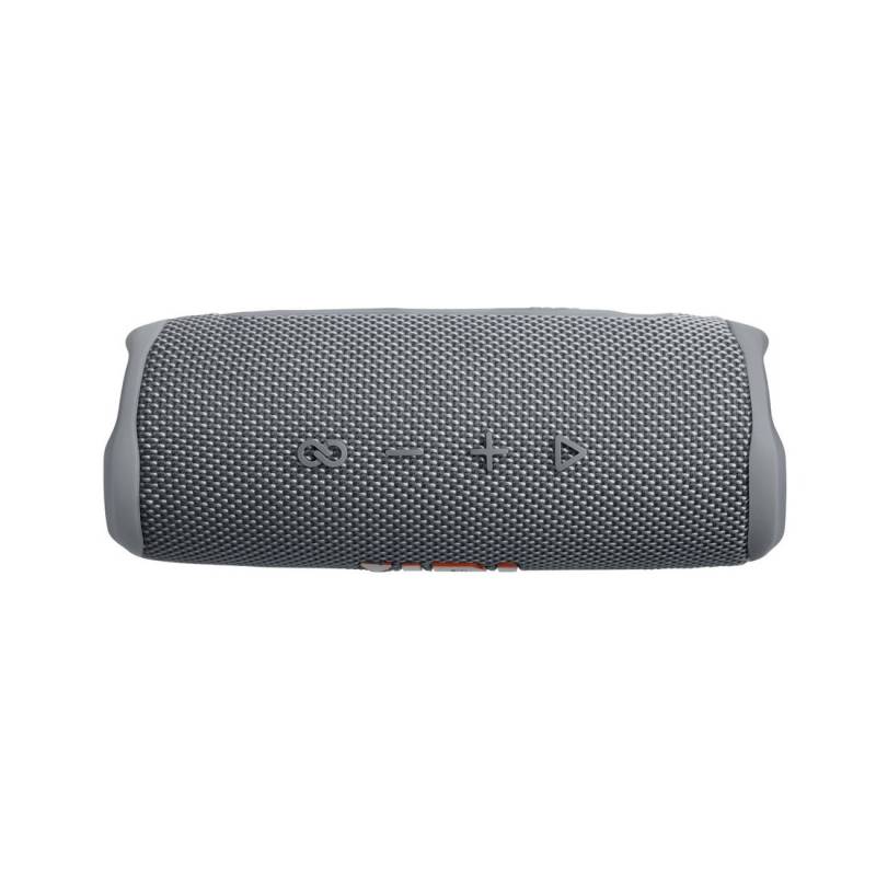 Портативна колонка JBL FLIP 6 GREY