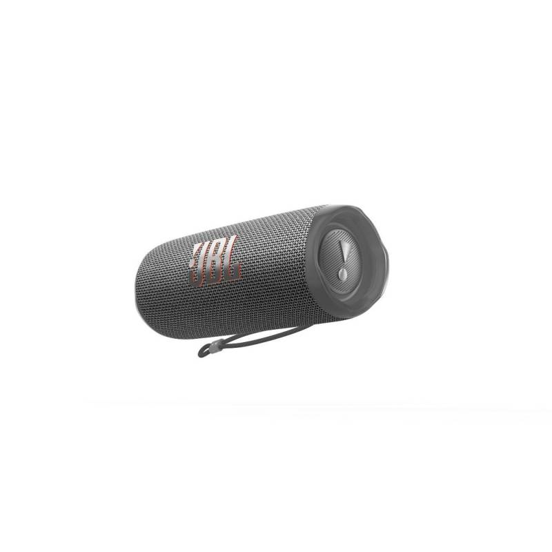 Портативна колонка JBL FLIP 6 GREY