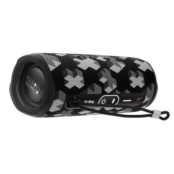 Портативна колонка JBL FLIP 6 MARTIN GARRIX