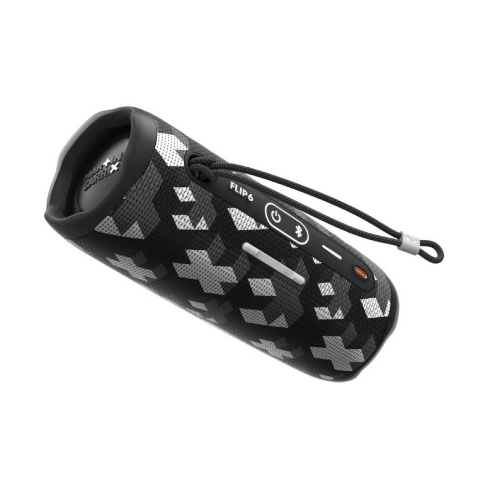 Портативная колонка JBL FLIP 6 MARTIN GARRIX