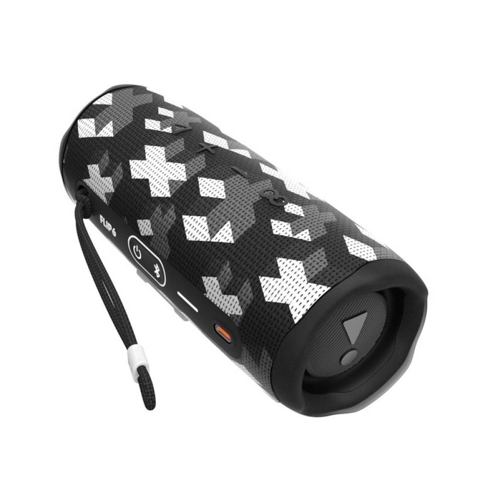 Портативная колонка JBL FLIP 6 MARTIN GARRIX