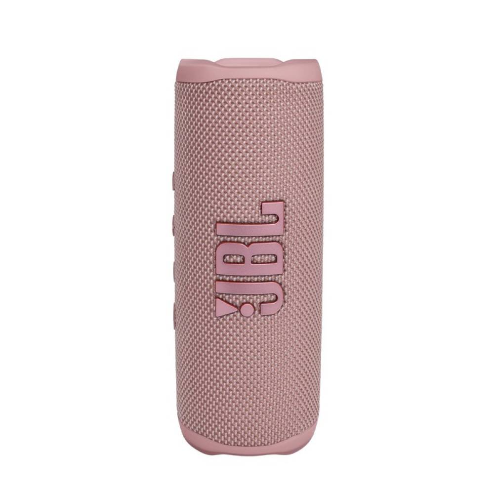 Портативна колонка JBL FLIP 6 PINK