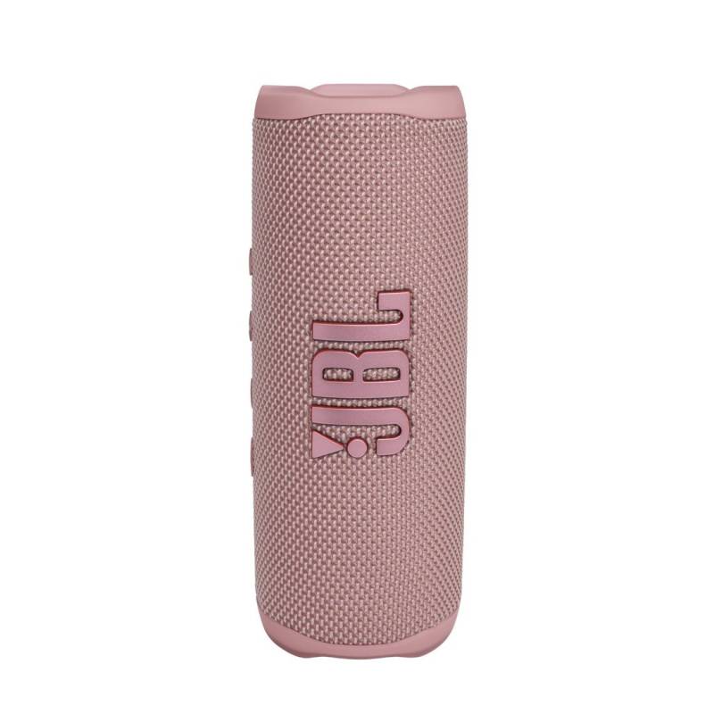 Портативная колонка JBL FLIP 6 PINK