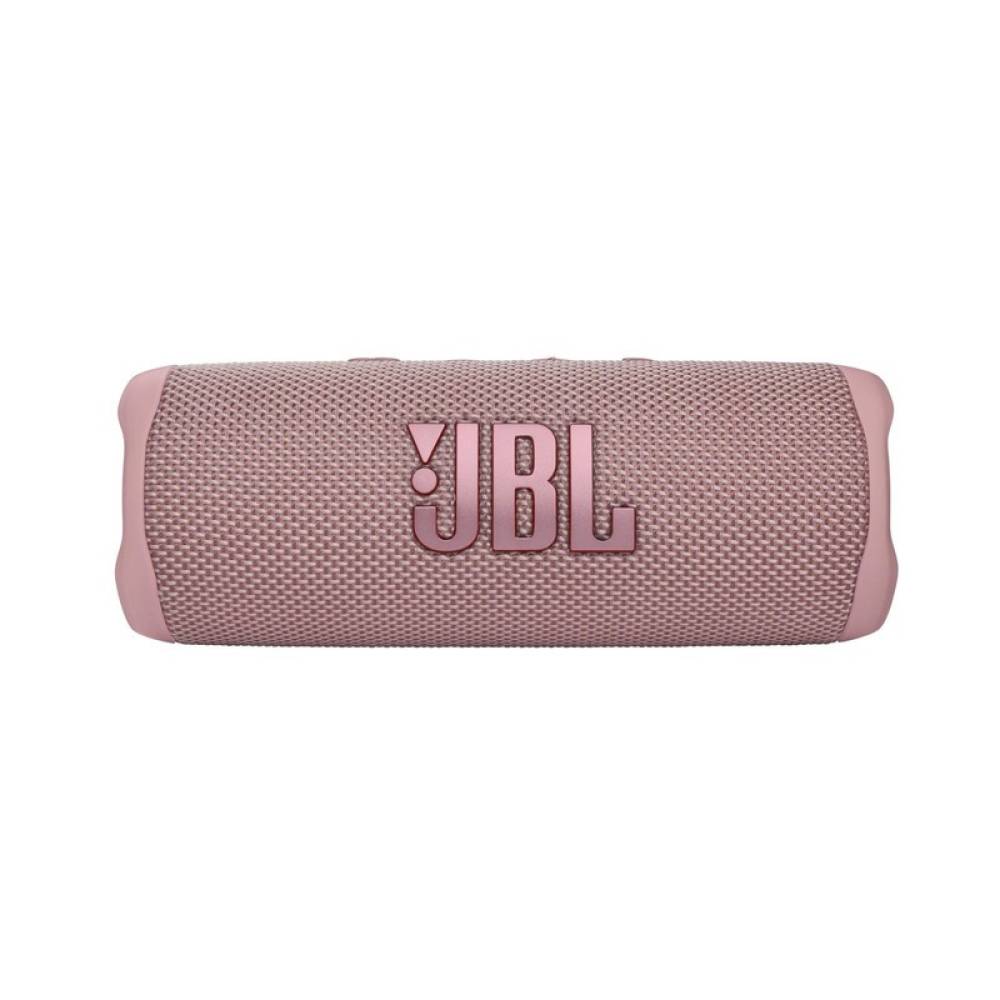 Портативна колонка JBL FLIP 6 PINK