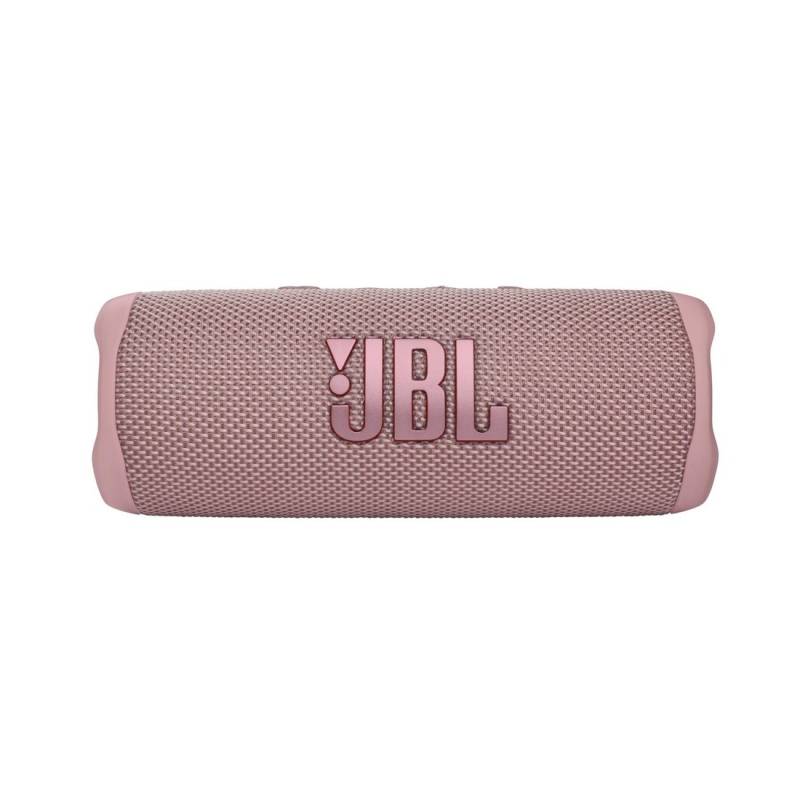 Портативная колонка JBL FLIP 6 PINK