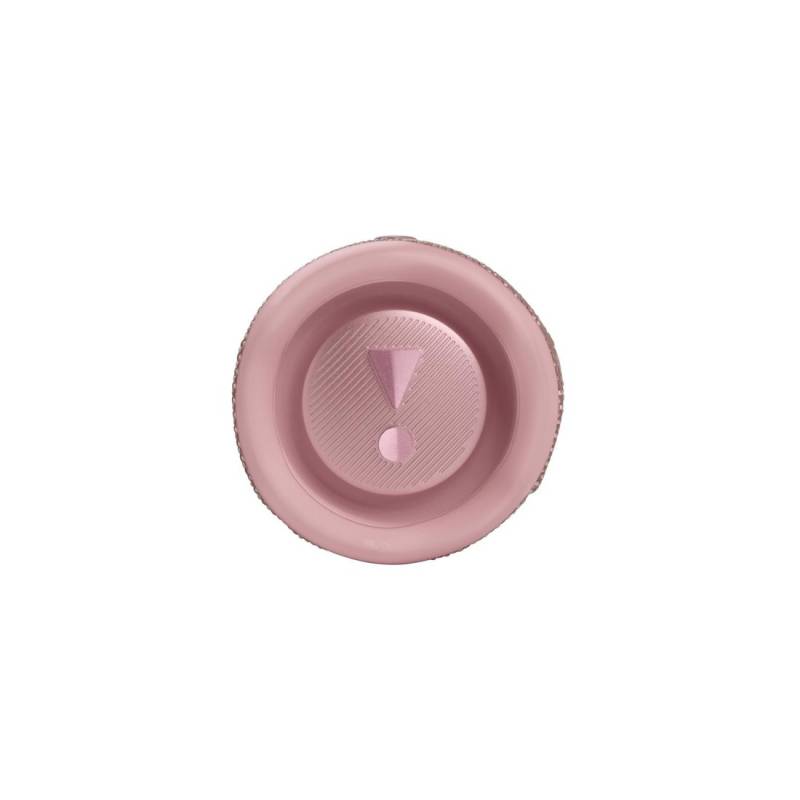 Портативная колонка JBL FLIP 6 PINK