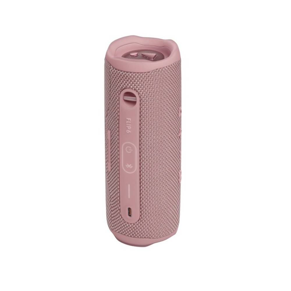 Портативна колонка JBL FLIP 6 PINK