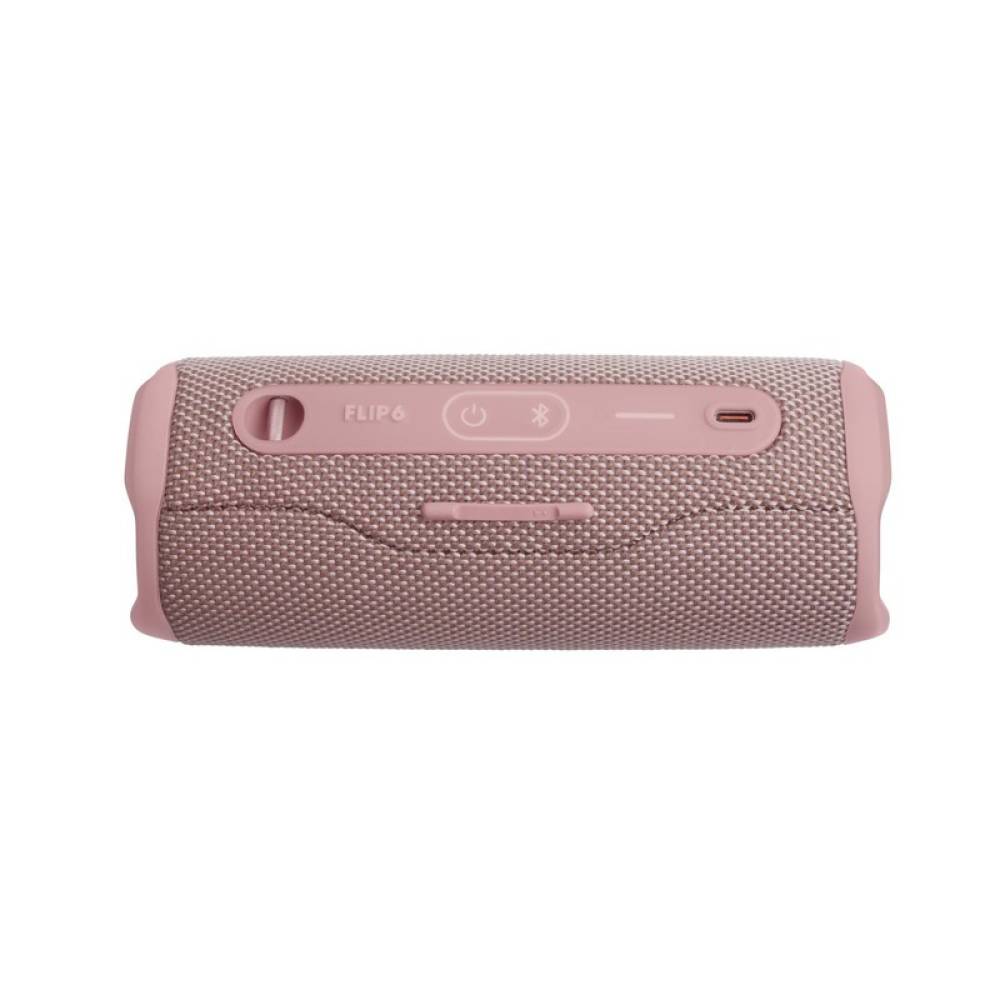 Портативна колонка JBL FLIP 6 PINK