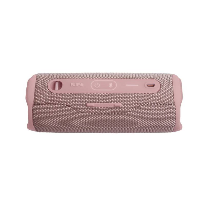 Портативная колонка JBL FLIP 6 PINK